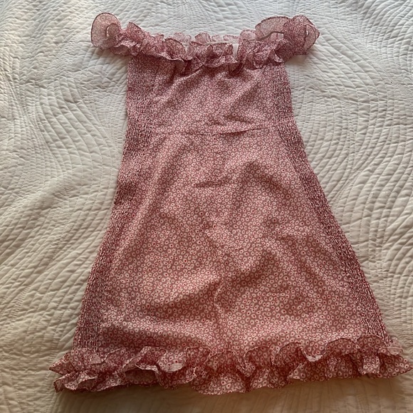 Mini Sundress from Beginning Boutique - Picture 3 of 3